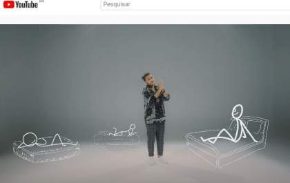 'Decepção': Confira o clipe do novo single de Pedro Thomé