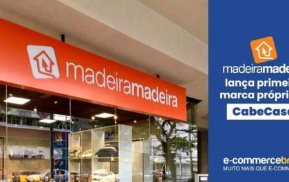 MadeiraMadeira vai inaugurar loja física em Araçatuba