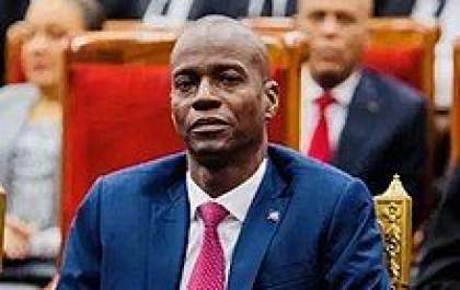 Presidente do Haiti é assassinado em ataque a residência