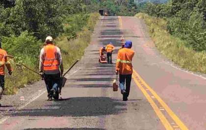 Justiça nega liminar para incluir servidores de Agesul e Seinfra-MS em prioridades de vacinação
