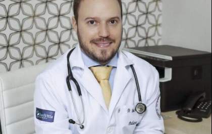 No Dia Mundial da Alergia, médico chama atenção para o tema