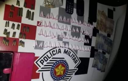 Comerciante do São José é condenado a 13 anos e meio de prisão
