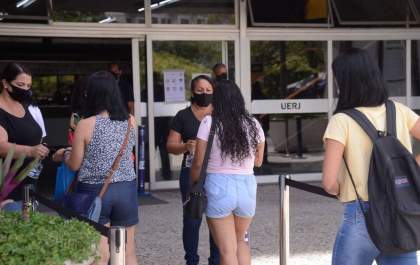 Termina hoje prazo de adesão de universidades públicas ao Sisu