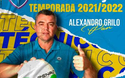 Vôlei Futuro anuncia novo elenco e se prepara para Paulista e Superliga B