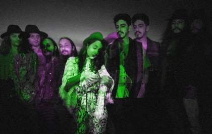 Singles marcam nova fase da banda Vale Hermético