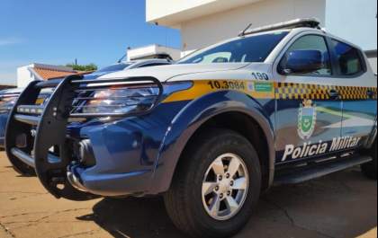 Mulher é encontrada morta no Santa Rita. Autor foi preso
