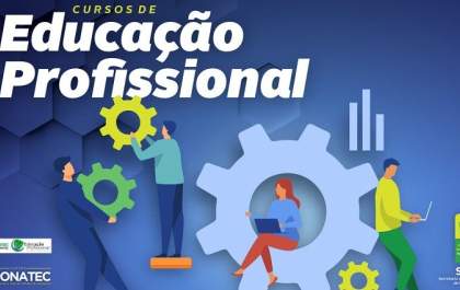 Último dia para pré-matrícula nos cursos do Pronatec