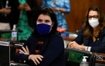 A novidade (por Mary Zaidan)