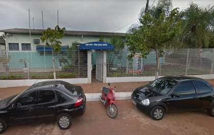 Homem é preso após furtar 2 cestas básicas em creche no Pinheiros