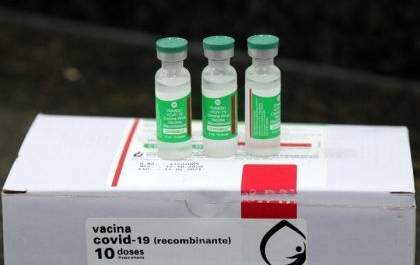 Unidades de Saúde de TL só aplicarão segunda dose de Coronavac nesta semana