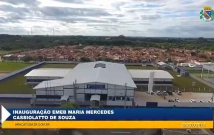 Irmãos de 7, 9 e 13 anos invadem creche na madrugada no residencial Atlântico