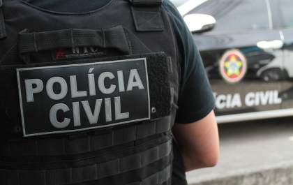 Quadrilha invade fábrica de joias no interior de São Paulo