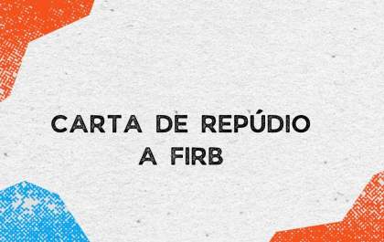 Alunos da FIRB Andradina repudiam a extinção de aulas presenciais da Universidade Brasil