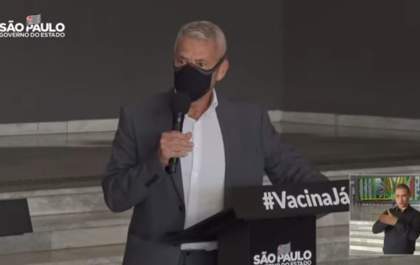 ‘Vida normal’ pós-pandemia pode começar depois de setembro