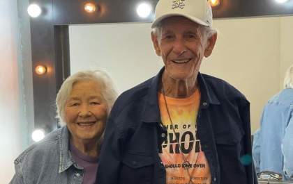 Hoje não tem risadas; vovô TikToker morre aos 91 anos