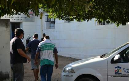 Polícia fecha clínica de reabilitação clandestina em Penápolis