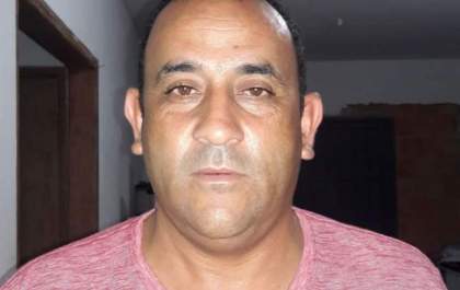 Dimas, conhecido taxista morre em decorrência da Covid-19 nesta quinta-feira
