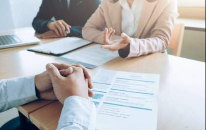Você se considera um profissional qualificado?