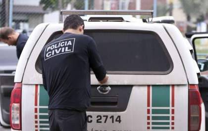 Operação Acalento combate crimes contra crianças em todo o país