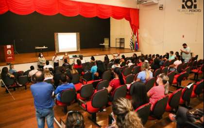 100 Empregos: Com nova integração, Prefeito Paulo Boaventura conclui um dos mais importantes projetos da sua administração até o momento