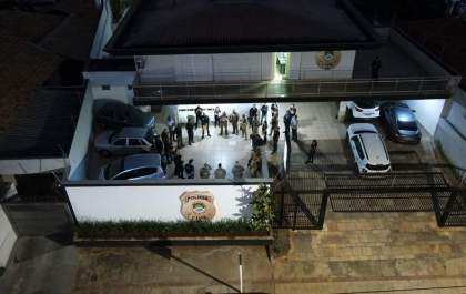 Mato Grosso do Sul apresenta resultados da Operação Acalento