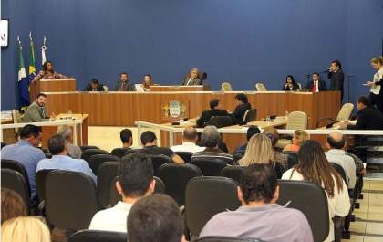 Projeto de vereadora prevê Casa de Apoio para pacientes e familiares