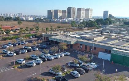 Hospital Unimed Araçatuba completa 20 anos