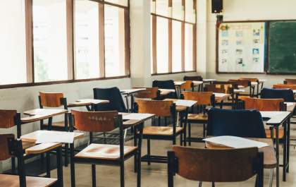 Escolas devem começar com Novo Ensino Médio gradualmente a partir de 2022