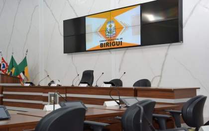 Câmara faz extraordinária para votar prorrogação do Refis em Birigui