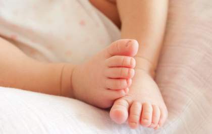 Teste do pezinho, por que tão importante para a saúde do bebê?
