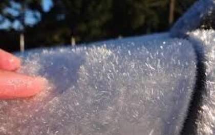 Temperatura 'despenca' na próxima semana e mínima pode chegar a 7ºC em Três Lagoas