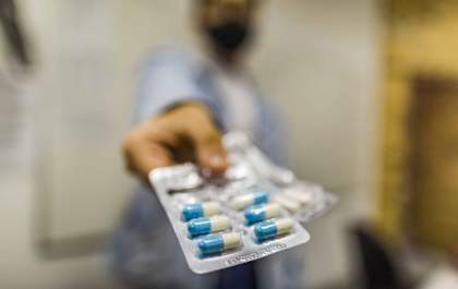 Vigilância Sanitária alerta sobre venda de medicamentos em estabelecimentos não permitidos