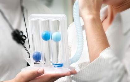 A importância da fisioterapia respiratória depois da covid-19