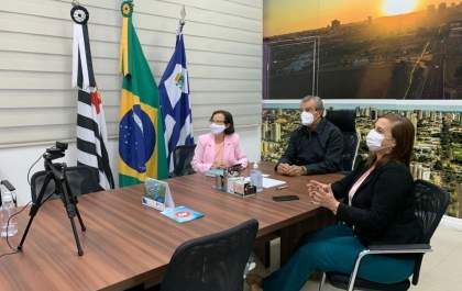 Secretaria de Educação promove Formação Coletiva para mais de 1.500 profissionais