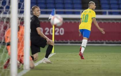 Brasil 4 alemanha 2