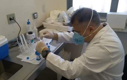 Taxa de contágio da covid se mantém abaixo de 0,90 há uma semana em MS