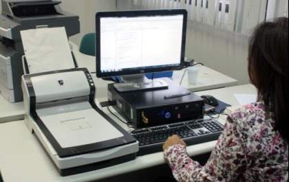 Judiciário de MS deve ter 100% de processos físicos digitalizados até setembro