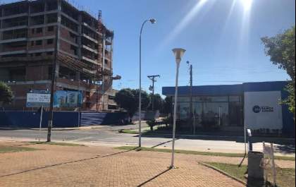 Duetto Iguatemi: obras da primeira fase chegam ao estágio final. Confira os detalhes!