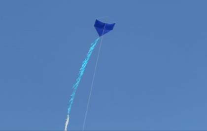 Domingo ensolarado e seco em todas as áreas do Estado