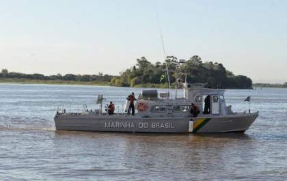Capitania Fluvial do Pantanal promove “Capitania Itinerante” em Três Lagoas