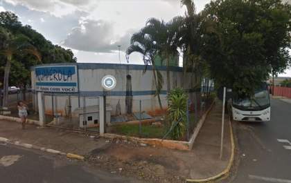 Bomba de poço profundo em Birigui queima e interrompe abastecimento