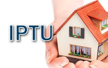 IPTU: 5° parcela vence na próxima segunda (10)