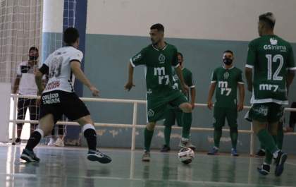 Mesmo após derrota, Real Madruga segue classificado no Campeonato Paulista