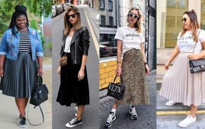 Colocando a Personalidade no Look