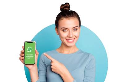 Águas Andradina e Águas Castilho divulgam novos números de WhatsApp e modernizam webchat