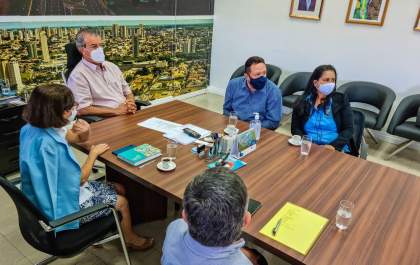 Câmara vai devolver mais R$ 1,7 milhão para Prefeitura