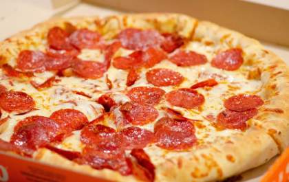 Penápolis tem concurso para a escolha da 'Pizza Penapolitana'