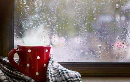 Previsão de chuva pelo Sudeste nesta quarta-feira (28)