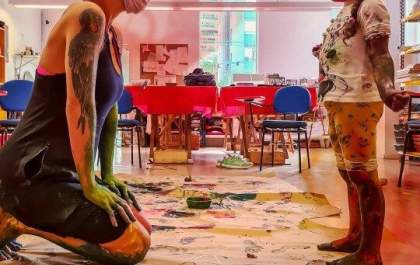 A nova arte de lecionar em pleno século XXI