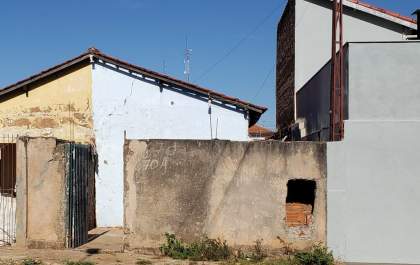 Homem é preso após matar outro com 2 tiros no rosto e esconder corpo em balde de roupa em Birigui